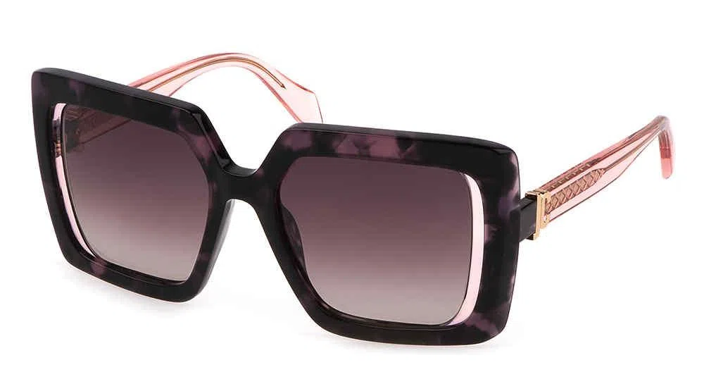 Just Cavalli SJC027 Sunglasses - view 2